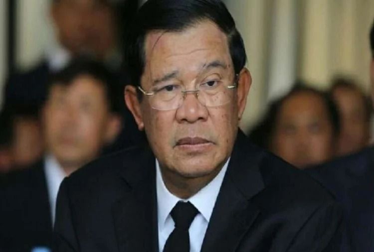 कंबोडिया के प्रधानमंत्री ने मांगी भारत से कोरोना वैक्सीन