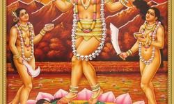 जय माँ छिन्नमस्तिका जय माँ छिन्नमस्तिका