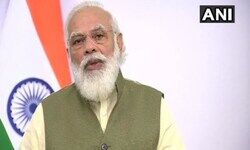 प्रधानमंत्री मोदी आज 1.32 लाख लोगों को देंगे प्रॉपर्टी कार्ड. स्वामित्व योजना में PM मोदी सौंपेंगे प्रॉपर्टी कार्ड. आज सुबह 11 बजे होगा कार्यक्रम.