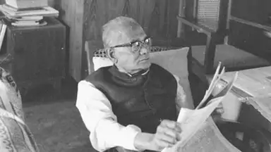 देश की आवाज थे सिताबदियारा के लोकनायक जयप्रकाश नारायण देश की आवाज थे सिताबदियारा के लोकनायक जयप्रकाश नारायण