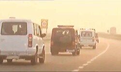 рдкреАрдбрд╝рд┐рдд рдкрд░рд┐рд╡рд╛рд░ рд╣рд╛рдерд░рд╕ рд╕реЗ рдХрдбрд╝реА рд╕реБрд░рдХреНрд╖рд╛ рдХреЗ рдмреАрдЪ рд▓рдЦрдирдК рдХреЗ рд▓рд┐рдП рд░рд╡рд╛рдирд╛ рд╣реЛ рдЧрдпрд╛ рд╣реИ. рдкреАреЬрд┐рдд рдкрд░рд┐рд╡рд╛рд░ рдХреЗ рдПрд╕реНрдХреЙрд░реНрдЯ рдореЗрдВ 6 рдЧрд╛рдбрд╝рд┐рдпрд╛рдВ рд╣реИрдВ. SDM рдЕрдВрдЬрд▓реА рдЧрдВрдЧрд╡рд╛рд░ рдФрд░ CO рднреА рдкреАрдбрд╝рд┐рдд рдкрд░рд┐рд╡рд╛рд░ рдХреЗ рд╕рд╛рде рд▓рдЦрдирдК рдЬрд╛ рд░рд╣реЗ рд╣реИрдВ. рдкреАрдбрд╝рд┐рдд рдкрд░рд┐рд╡рд╛рд░ рд╣рд╛рдерд░рд╕ рд╕реЗ рдХрдбрд╝реА рд╕реБрд░рдХреНрд╖рд╛ рдХреЗ рдмреАрдЪ рд▓рдЦрдирдК рдХреЗ рд▓рд┐рдП рд░рд╡рд╛рдирд╛ рд╣реЛ рдЧрдпрд╛ рд╣реИ. рдкреАреЬрд┐рдд рдкрд░рд┐рд╡рд╛рд░ рдХреЗ рдПрд╕реНрдХреЙрд░реНрдЯ рдореЗрдВ 6 рдЧрд╛рдбрд╝рд┐рдпрд╛рдВ рд╣реИрдВ. SDM рдЕрдВрдЬрд▓реА рдЧрдВрдЧрд╡рд╛рд░ рдФрд░ CO рднреА рдкреАрдбрд╝рд┐рдд рдкрд░рд┐рд╡рд╛рд░ рдХреЗ рд╕рд╛рде рд▓рдЦрдирдК рдЬрд╛ рд░рд╣реЗ рд╣реИрдВ.