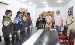 लीबिया: बंधक बनाए गए सभी भारतीय रिहा और सुरक्षित