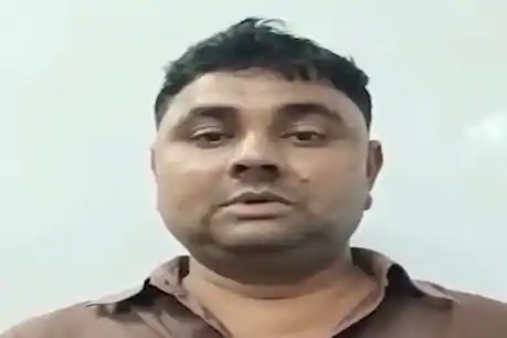 बलिया गोलीकांड: मुख्य आरोपी धीरेंद्र सिंह को एसटीएफ ने लखनऊ के जनेश्वर मिश्र पार्क के पास से उठाया बलिया गोलीकांड: मुख्य आरोपी धीरेंद्र सिंह को एसटीएफ ने लखनऊ के जनेश्वर मिश्र पार्क के पास से उठाया