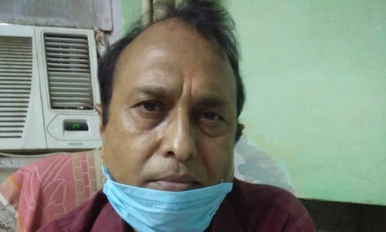 संचारी रोग नियंत्रण अभियान, पांच लाख से अधिक लोगों को दस्तक दे किया जागरूक