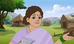 डलबराइन चाची डलबराइन चाची