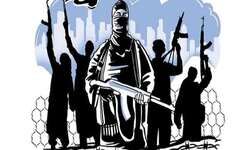 ISIS भारत में फिर हिंसा व नफरत फैलाने को तैयार, मैगजीन में लेख बाबरी का बदला लिया जाएगा