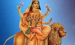 मां दुर्गा के पंचम स्वरुप मां स्कंदमाता के मंत्र, पूजा विधि मां दुर्गा के पंचम स्वरुप मां स्कंदमाता के मंत्र, पूजा विधि