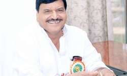 लखनऊ : प्रगतिशील समाजवादी पार्टी के अध्यक्ष शिवपाल सिंह यादव का मेरठ दौरा कल, वहाँ विभिन्न कार्यक्रमों में हिस्सा लेगें