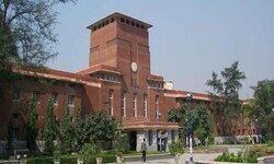 DU के वाइस चांसलर योगेश त्यागी निलंबित, राष्ट्रपति ने दिए जांच के आदेश DU के वाइस चांसलर योगेश त्यागी निलंबित, राष्ट्रपति ने दिए जांच के आदेश