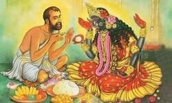 हिन्दुओं को मूर्तियों में जान फूंकने का विज्ञान हजारों साल पहले से मालूम था हिन्दुओं को मूर्तियों में जान फूंकने का विज्ञान हजारों साल पहले से मालूम था