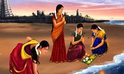 अवस्था है फटेहाल....मलिन हो गए त्योहार : अभय सिंह