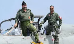 PAK अभिनंदन को नहीं छोड़ता तो फॉरवर्ड बेस तबाह कर देते