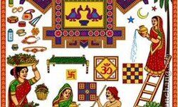 आज हैं अहोई अष्टमी का व्रत, जानिए शुभ मुहूर्त, पूजा विधि आज हैं अहोई अष्टमी का व्रत, जानिए शुभ मुहूर्त, पूजा विधि