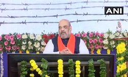 गुजरातः कच्छ के रण में सीमा क्षेत्र विकासोत्सव 2020 शुरू, गृह मंत्री शाह ने किया उद्घाटन