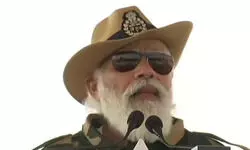 जवानों के बीच पीएम मोदी की हुंकार, किसी ने आजमाया तो मिलेगा प्रचंड जवाब