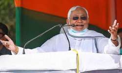 आज NDA के नेता चुने जाएंगे नीतीश, सरकार गठन का पेश करेंगे दावा