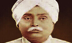 महान क्रांतिकारी लाला लाजपतराय की पुण्यतिथि पर विशेष महान क्रांतिकारी लाला लाजपतराय की पुण्यतिथि पर विशेष