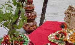 #TulsiVivah तुलसी विवाह और क्या है इसका महत्व संग विधान #TulsiVivah तुलसी विवाह और क्या है इसका महत्व संग विधान