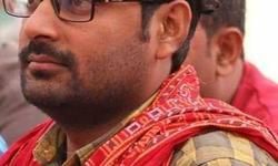 छठ.... छठ....