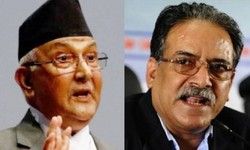 ओली की सबसे बड़ी अग्निपरीक्षा ओली की सबसे बड़ी अग्निपरीक्षा