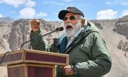 नगरोटा मुठभेड़ पर बोले पीएम मोदी, सुरक्षा बलों की बहादुरी से आतंकियों की नापाक कोशिश फिर नाकाम हुई