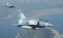 फ्रांस ने पाकिस्तान का मिराज जेट को अपग्रेड करने का अनुरोध ठुकराया