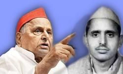 पहलवानी से सियासी अखाड़े तक कैसे पहुंचे मुलायम सिंह यादव? पहलवानी से सियासी अखाड़े तक कैसे पहुंचे मुलायम सिंह यादव?