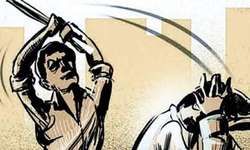 #Gujarat दुष्कर्म के आरोपी युवक को पीड़िता के पिता ने पीट-पीट कर मार डाला #Gujarat दुष्कर्म के आरोपी युवक को पीड़िता के पिता ने पीट-पीट कर मार डाला