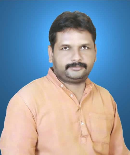 प्रदेश कांग्रेस कमेटी एससी मोर्चा के उपाध्यक्ष बने डॉ.अनूप श्रमिक प्रदेश कांग्रेस कमेटी एससी मोर्चा के उपाध्यक्ष बने डॉ.अनूप श्रमिक