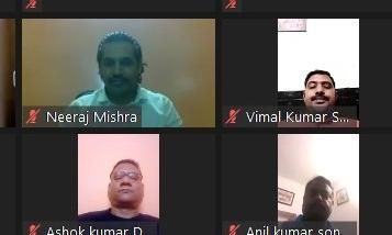 मिशन शक्ति अभियान के तहत सरल शब्दों में मुद्दों की समझ विकसित करेगी पुस्तिका मिशन शक्ति अभियान के तहत सरल शब्दों में मुद्दों की समझ विकसित करेगी पुस्तिका