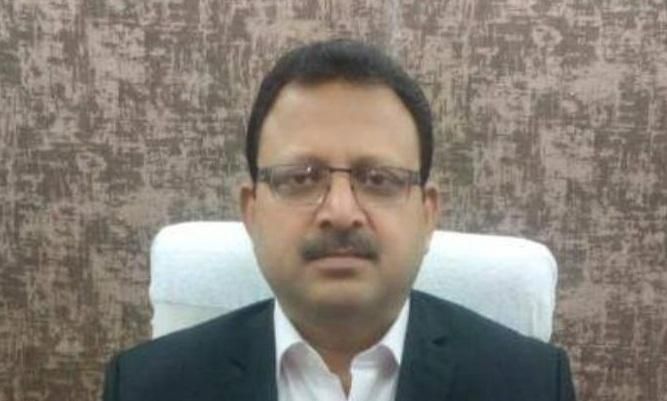 बाजारों में कोविड-19 गाइडलाइन का सख्ती से पालन हो -जिलाधिकारी बाजारों में कोविड-19 गाइडलाइन का सख्ती से पालन हो -जिलाधिकारी