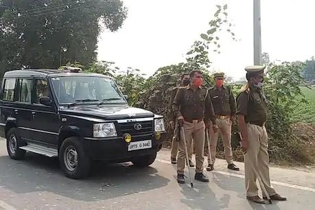 थानेदारों की पोस्टिंग पर DGP सख्त, अफसरों को पत्र लिखकर दी हिदायत थानेदारों की पोस्टिंग पर DGP सख्त, अफसरों को पत्र लिखकर दी हिदायत