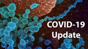 #CoronaVirus 24 घंटे में उत्तर प्रदेश में Covid-19 से 35 लोगों की मौत, सामने आए 2588 नए केस #CoronaVirus 24 घंटे में उत्तर प्रदेश में Covid-19 से 35 लोगों की मौत, सामने आए 2588 नए केस