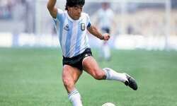 स्टार फुटबॉलर डिएगो माराडोना का निधन, अर्जेंटीना में तीन दिन का राष्ट्रीय शोक