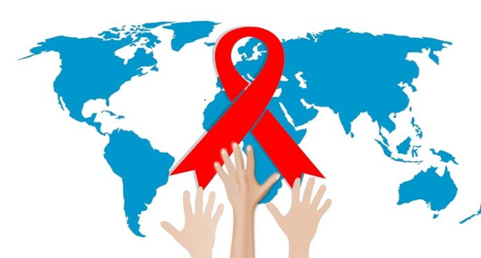 #WorldAidsDay  जानें कैसे बढ़ जाता है एड्स का खतरा