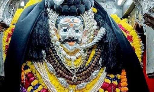 काल भैरव अष्टमी : भैरव की पूजा से कभी भय नहीं होता