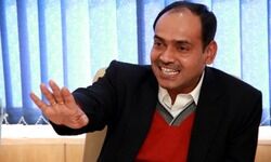 लोकतंत्र : एक धागा एक विद्वान बोले हैं। लोकतंत्र : एक धागा एक विद्वान बोले हैं।