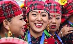 मिशनरियों के षड्यंत्र से मुक्ति मांगता नेपाल। मिशनरियों के षड्यंत्र से मुक्ति मांगता नेपाल।