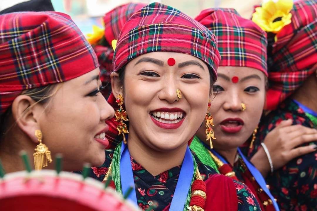मिशनरियों के षड्यंत्र से मुक्ति मांगता नेपाल।