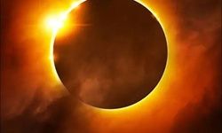 14 दिसंबर को 2 मिनट 10 सेकंंड का होगा सूर्य ग्रहण