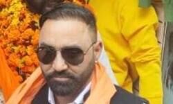 हिंदू- सिख एकता को भंग करना चाहती है मोदी सरकार: कपिल वर्मा हिंदू- सिख एकता को भंग करना चाहती है मोदी सरकार: कपिल वर्मा