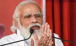 विपक्ष ने किसान कर्ज के नाम पर किसानों को लूटा: मोदी