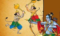 मुझे राम ने नहीं मेरे अहंकार ने मारा है