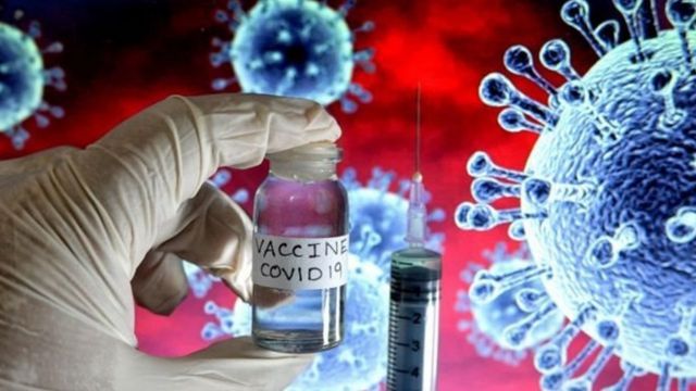 कोरोना वायरस मनुष्य से भी चतुर निकला, वैक्सीन की खोज होते ही अपना रुप बदल दिया