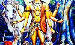 भगवान गुरुदेवदत्त जयंती: प्रेम शंकर मिश्र