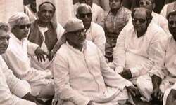 उदार समाजवादी नेता थे राजनारायण, हमेशा आम आदमी का हित चाहते थे