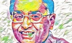 एक संत का अतुलनीय शिक्षा प्रेम