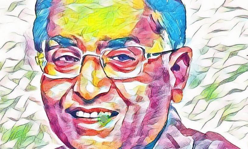 एक संत का अतुलनीय शिक्षा प्रेम