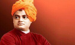 स्वामी विवेकानंद की जयंती........बुद्धि के पार है विवेक स्वामी विवेकानंद की जयंती........बुद्धि के पार है विवेक