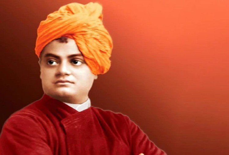 स्वामी विवेकानंद की जयंती........बुद्धि के पार है विवेक